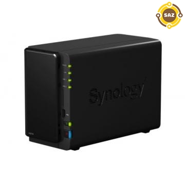 SYNOLOGY DS218
