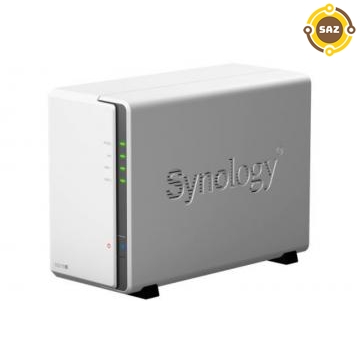SYNOLOGY DS220J