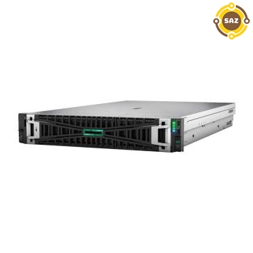 P52533-B21 HPE ProLiant DL380 Gen11 12LFF NC CTO Configure-to-order Server
