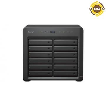SYNOLOGY DS3622xs+