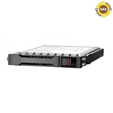 HPE 800GB SAS 24G Mixed Use SFF BC Self-encrypting FIPS PM6 SSD