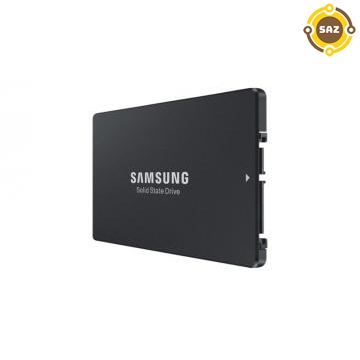 Ổ Cứng Samsung SSD PM883 3.84TB SATA 6Gbps 2.5in MZ7LH3T8HMLT