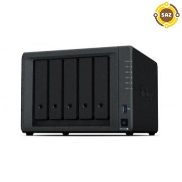 SYNOLOGY DS1522+