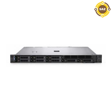 Dell Poweredge R640 8×2.5in Server (R640-S4210-16gb-1.2tb)