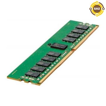  HPE 8GB Single Rank x8 DDR4-2666 CAS-19-19-19 Unbuffered Standard Memory Kit 