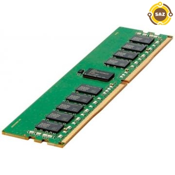  HPE 16GB Single Rank x4 DDR4-3200 CAS-22-22-22 Registered Smart Memory Kit 