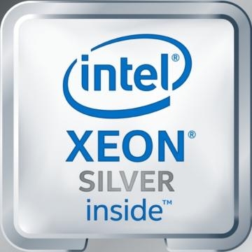 HPE DL360 Gen10 Intel Xeon-Silver 4215 (2.5GHz/8-core/85W) Processor Kit