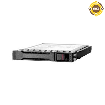 HPE 960GB SATA 6G Read Intensive SFF BC Multi Vendor SSD