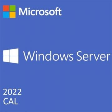 Windows Server 2022 - User CAL