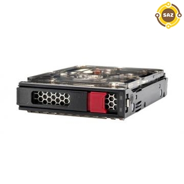 HPE 2TB SAS 12G Business Critical 7.2K SFF BC 1-year Warranty 512e HDD