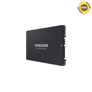 Ổ cứng Samsung SSD PM1643A 3.84TB SAS 12Gbps 2.5inch MZILT3T8HBLS